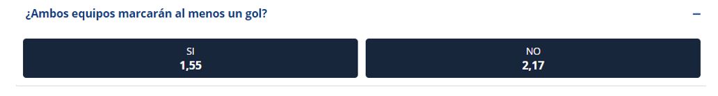 apuestas online el clásico