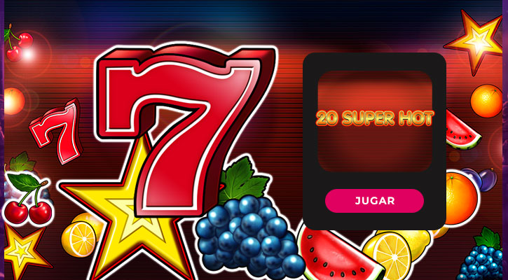 20 super hot