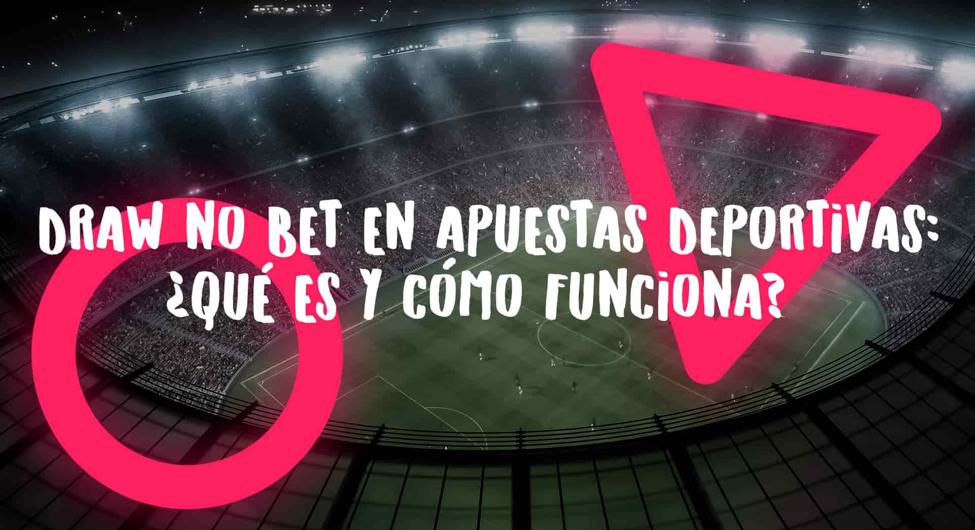 draw no bet