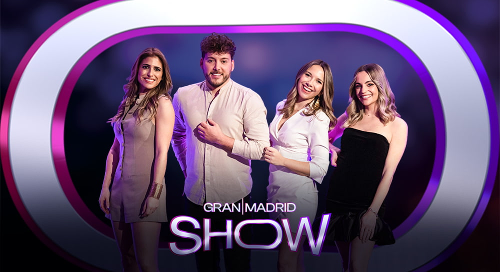 Gran Madrid Show