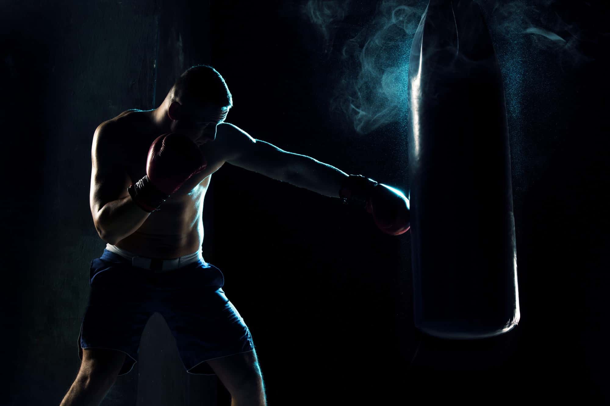 UFC