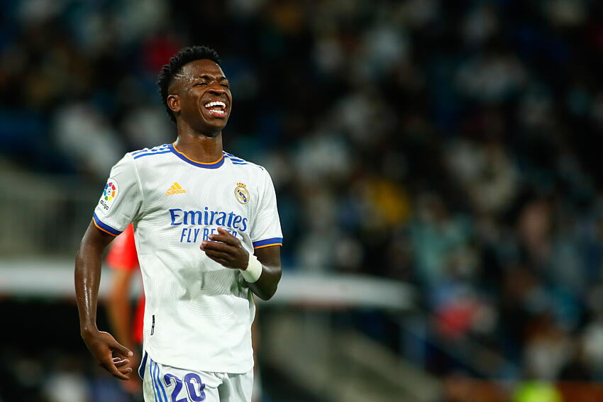 real madrid