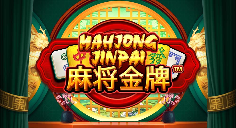 mahjong