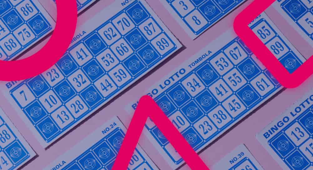 reglas del bingo