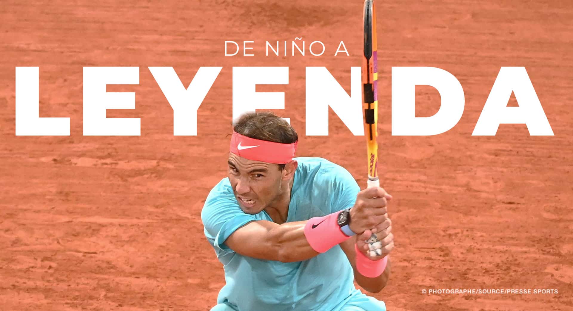 rafa nadal