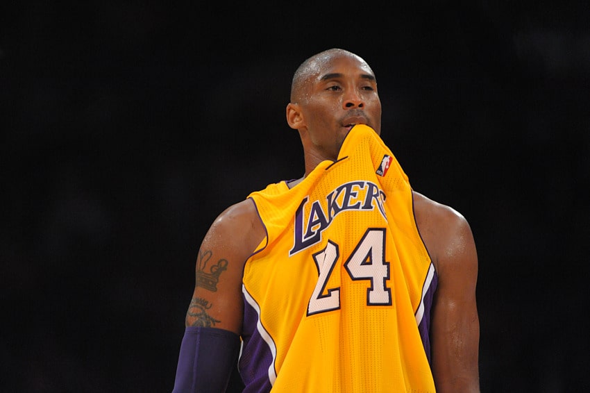 kobe