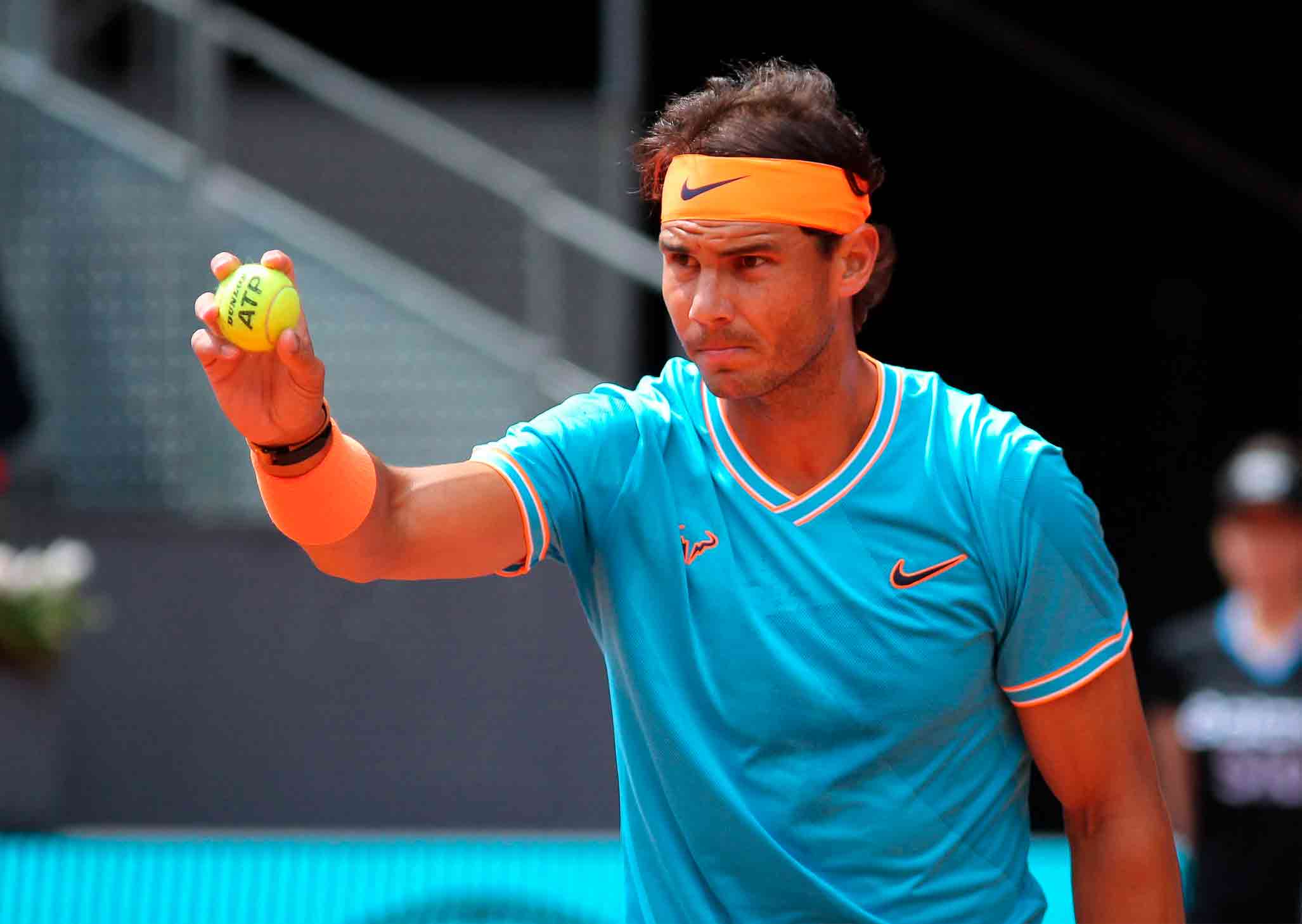 rafa nadal