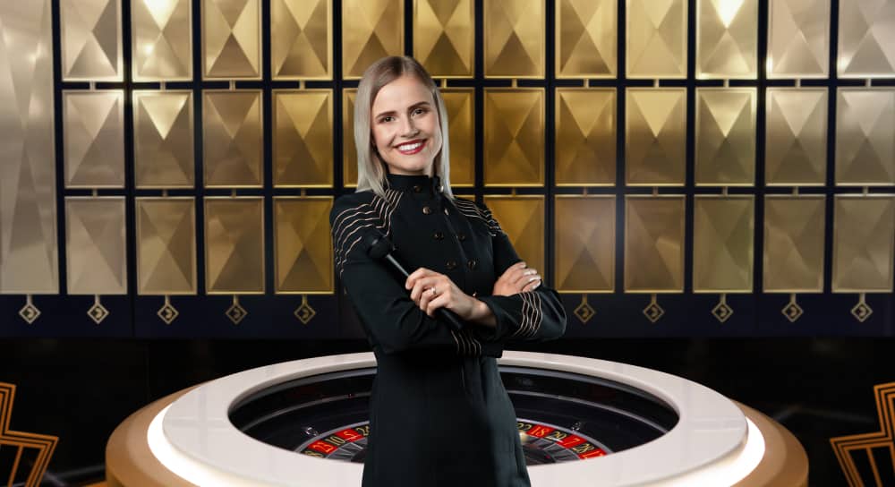 Ruleta Relçampago
