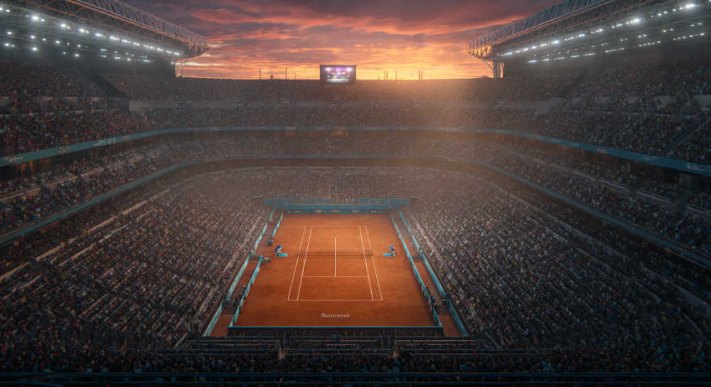 Mutua Madrid Open