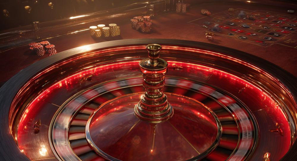 estrategia 666 ruleta