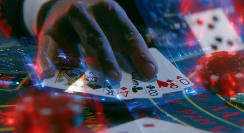 five card charlie