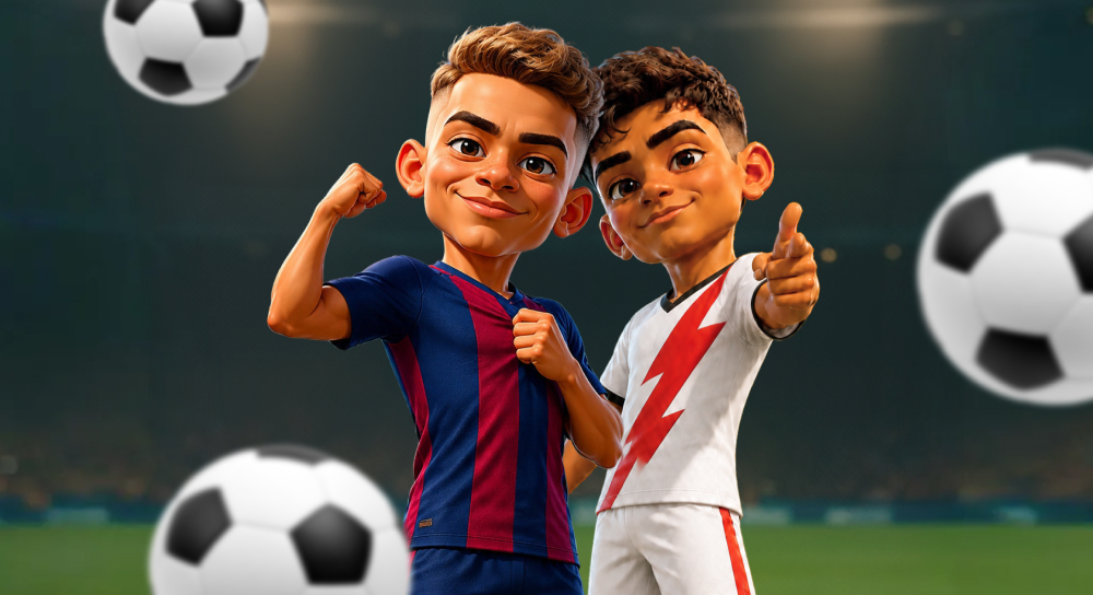 barcelona vs rayo vallecano
