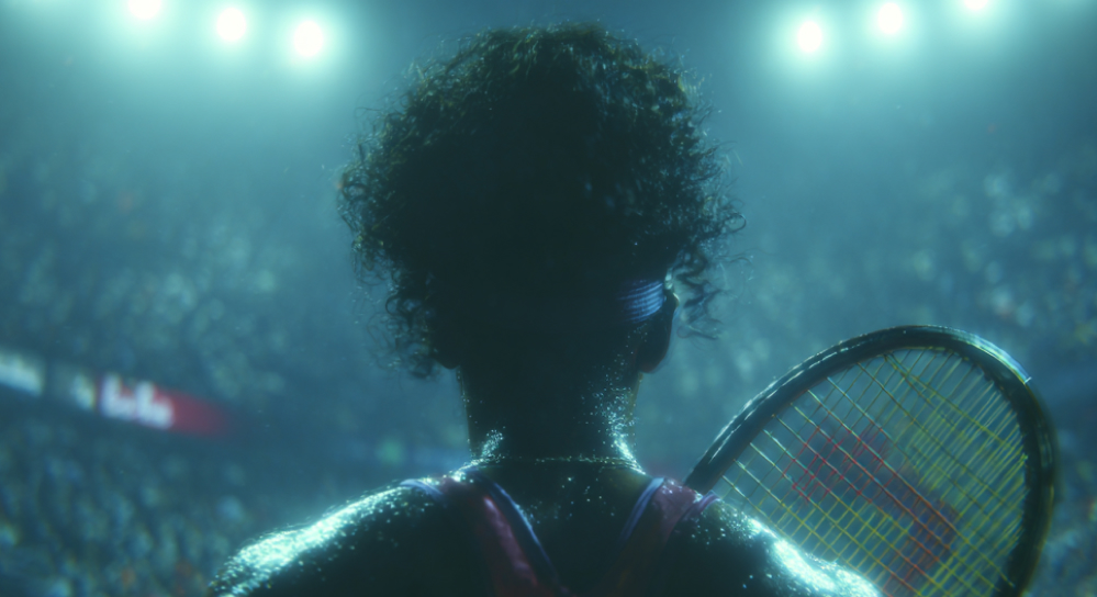 serena williams vuelve al tenis