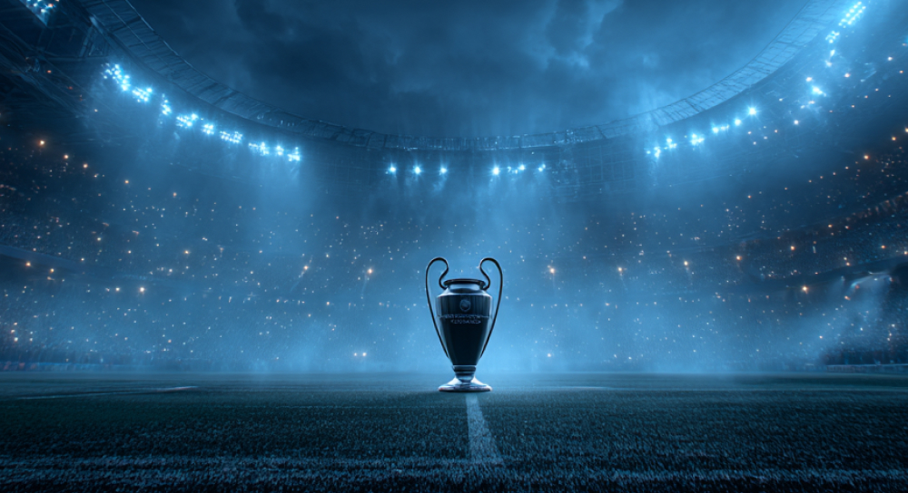 cuando empieza la champions league