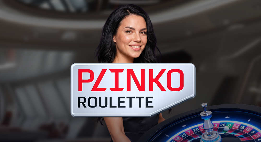 Plinko Roulette