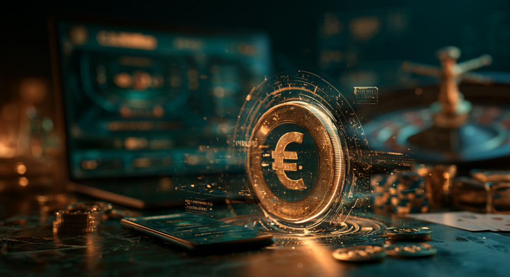 casino depósito mínimo 5 euros