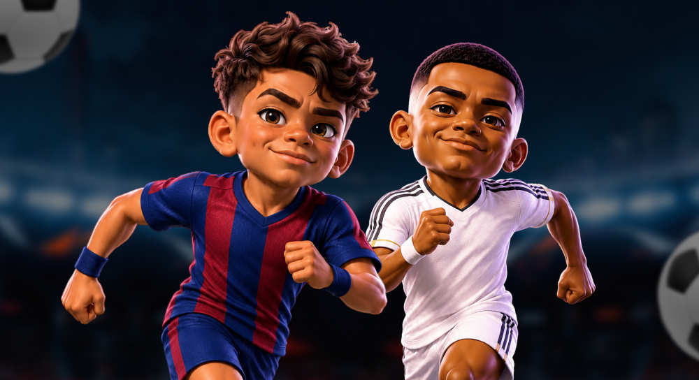 fc barcelona vs real madrid
