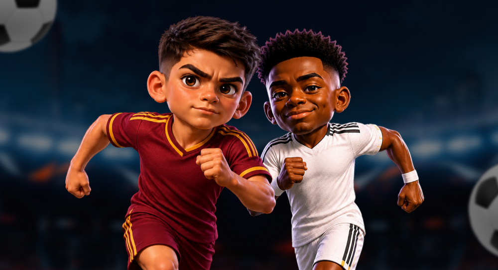 roma contra real madrid