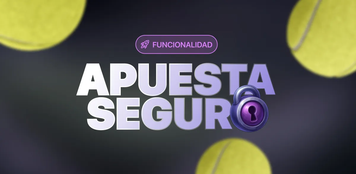Apuestas seguras