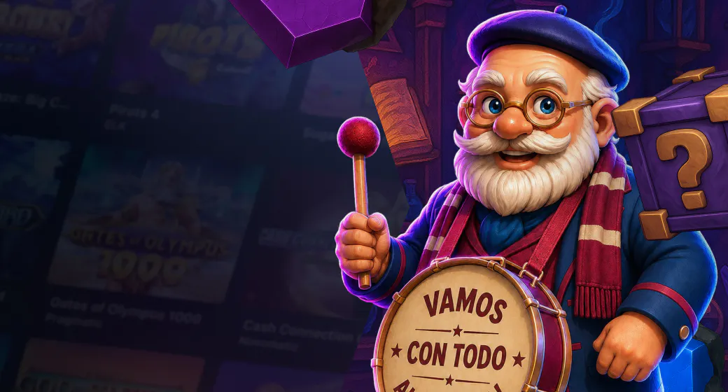 Slots piratas