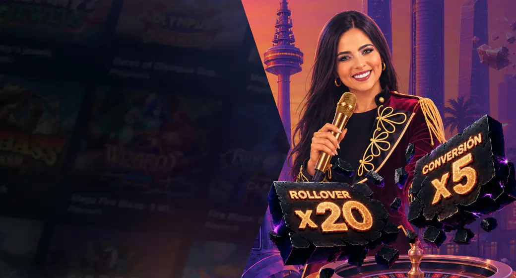 Casino Gran Madrid Online