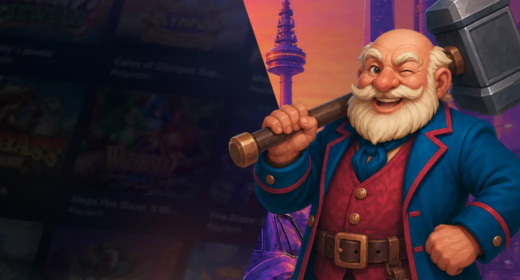 Slots piratas