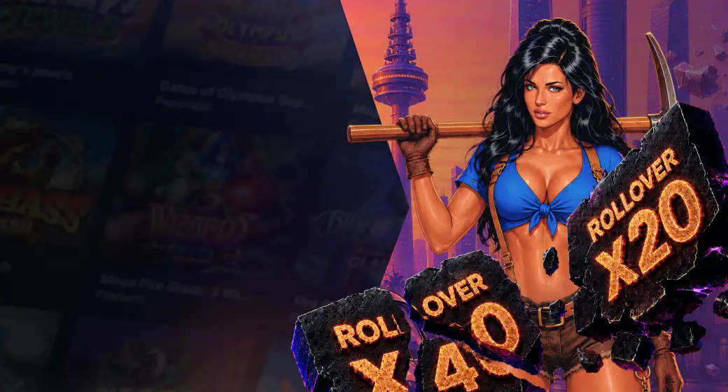 Casino Gran Madrid Online