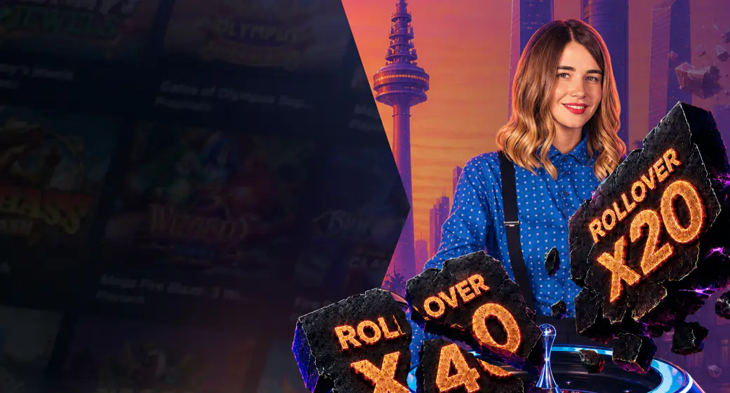 Casino Gran Madrid Online