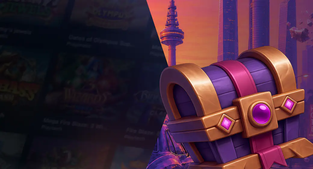 Casino Gran Madrid Online