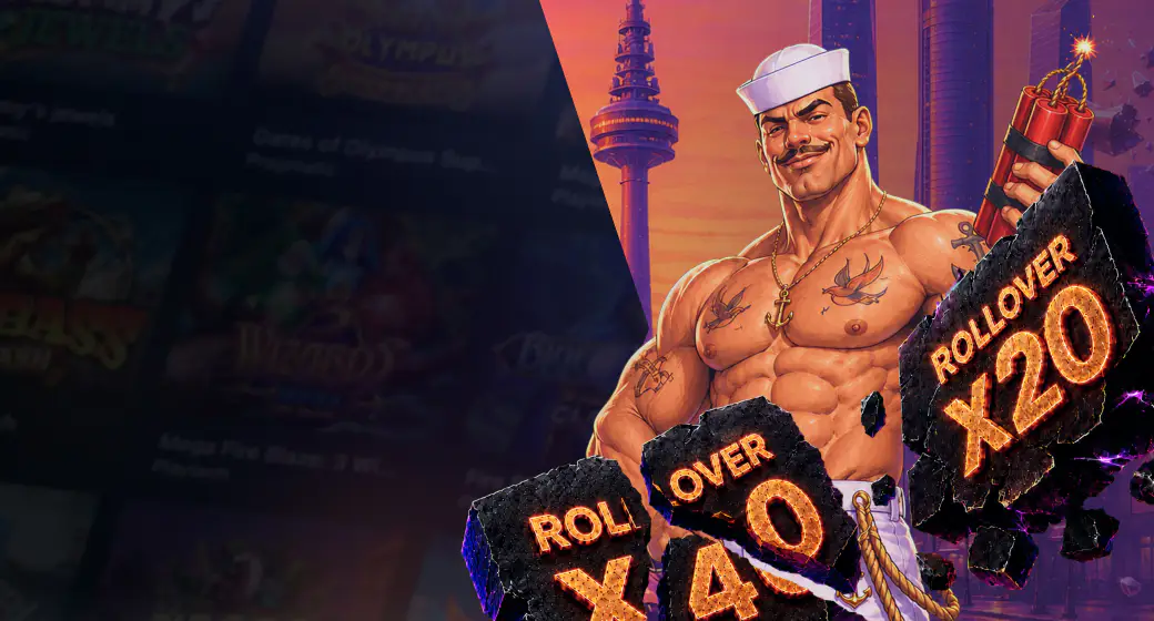 Juega a las slots de piratas