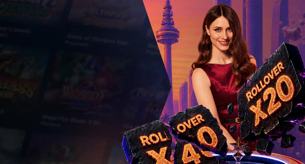 Casino Gran Madrid Online