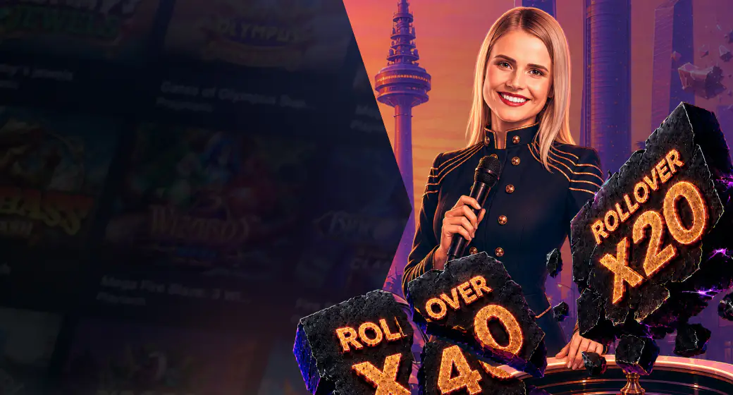 Casino Gran Madrid Online