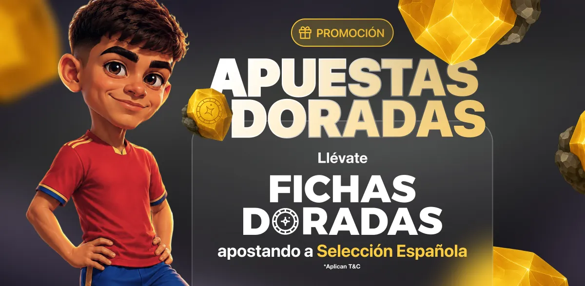 Apuestas Doradas