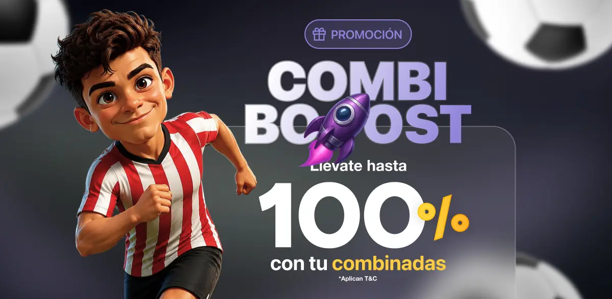 Combi Boost