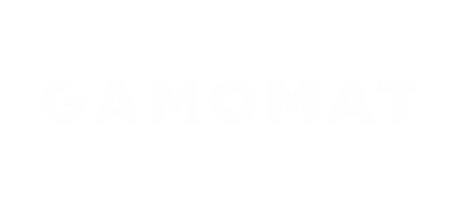 Casino gamomat