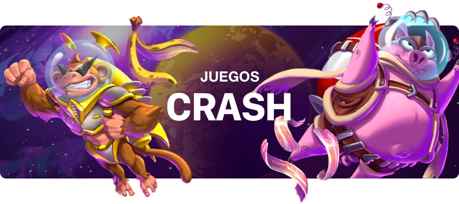 juego crash