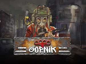 Gopnik