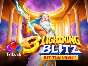 3 Lightning Blitz