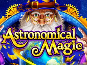Astronomical Magic