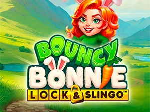 Bouncy Bonnie Lock & Slingo