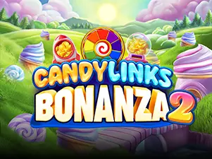 Candy Links Bonanza 2