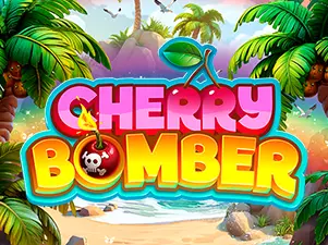Cherry Bomber