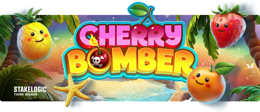 Cherry Bomber