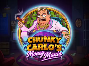 Chunky Carlo's Money Mania