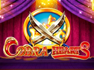 Cobra Hearts