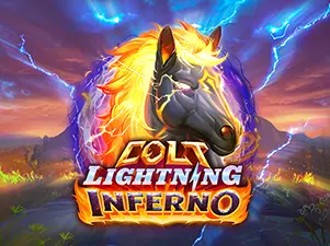 Colt Lightning Inferno