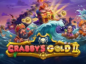 Crabby's Gold II