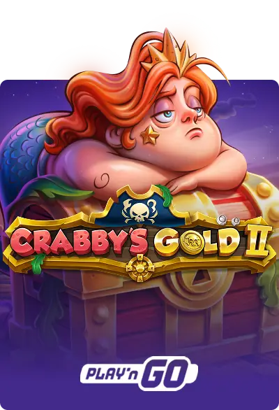 Crabby's Gold II