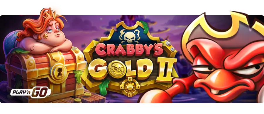 Crabby's Gold II