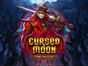 Cursed Moon Power Collection